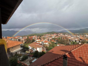 Guesthouse Panorama  Витина